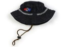 ダブルB Double B 帽子 Hat/Cap 男の子 インディゴブルー 子供服 ベビー服 キッズ アウトレット ユーズド 【中古】キッズ・ベビー・マタニティ