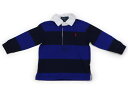 |t[ POLO RALPH LAUREN TVcEJbg\[ 80 j̎q FXF q xr[ LbY AEgbg [Yh yÁzLbYExr[E}^jeB