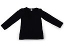 ザラ ZARA Tシャツ・カットソー 100 女