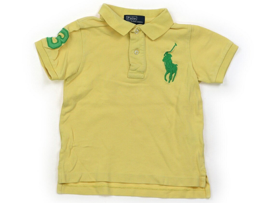 ポロラルフローレン POLO RALPH LAUREN 