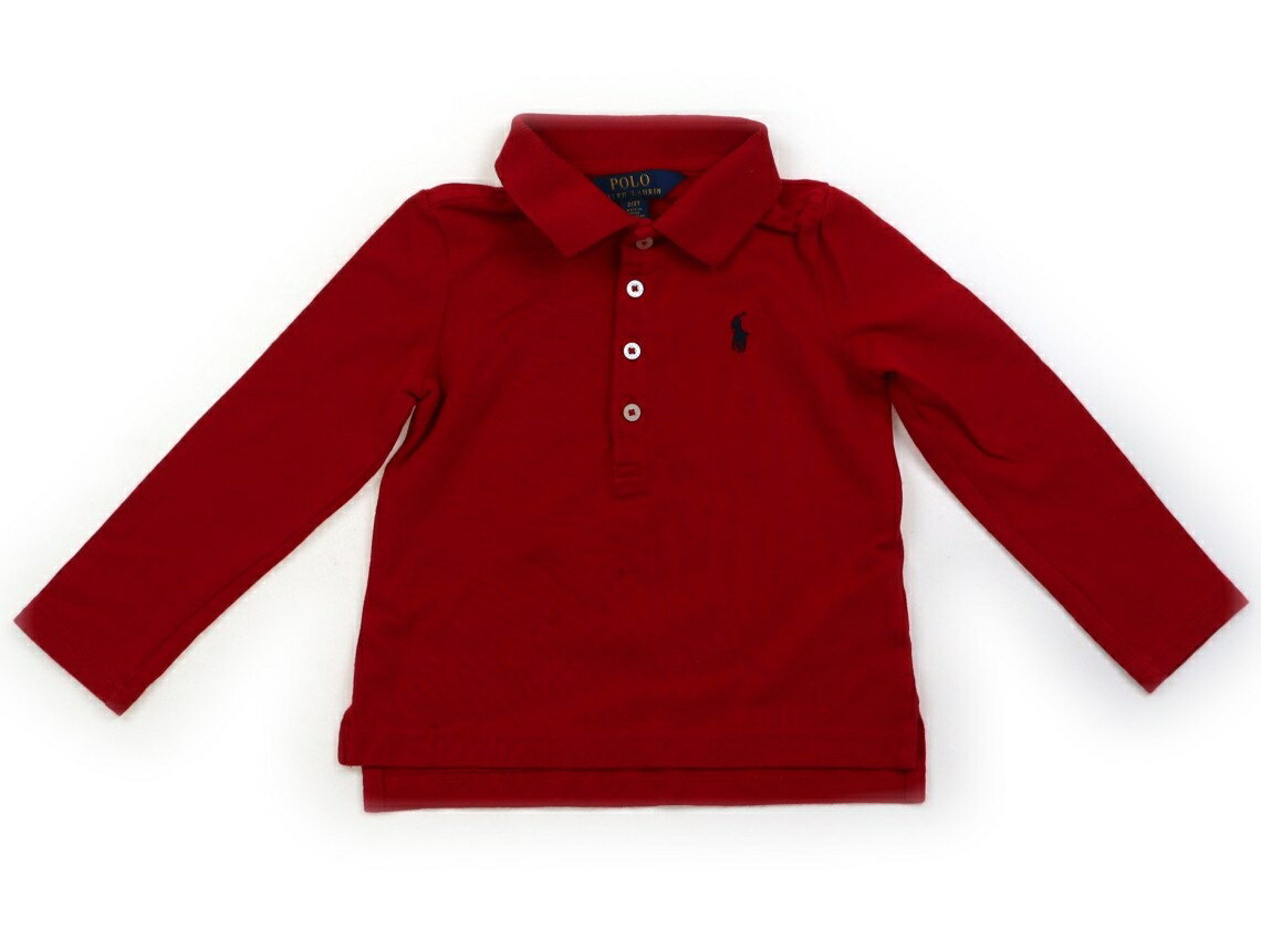 ポロラルフローレン POLO RALPH LAUREN 