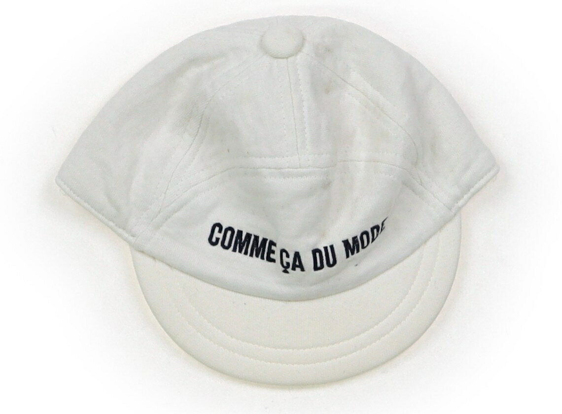コムサデモード COMME CA DU MODE 帽子 Ha