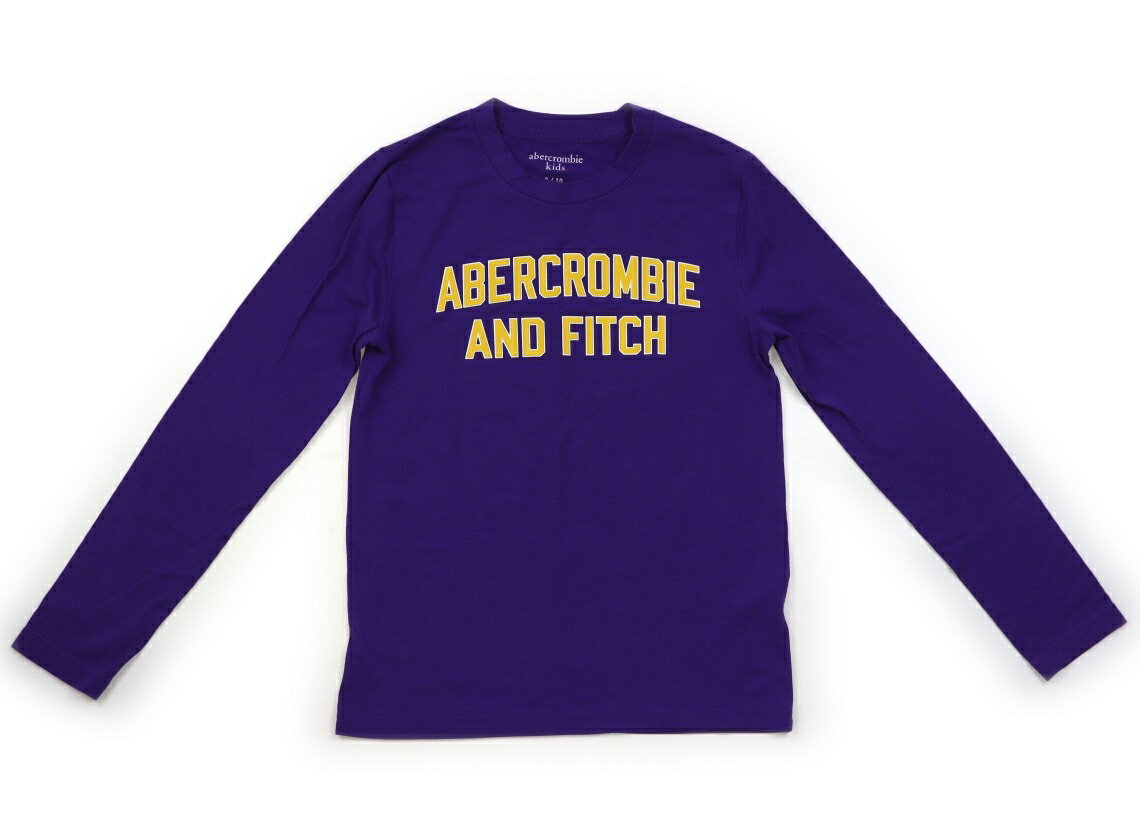 アバクロ Abercrombie Tシャツ・カット