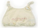 ジルスチュアート JILL STUART 帽子 Hat/Cap 女の子 黄色、ピンクラメ 子供服 ベビー服 キッズ アウトレット ユーズド 【中古】キッズ・ベビ...