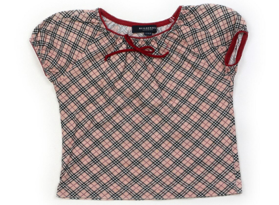 バーバリー BURBERRY Tシャツ・カット