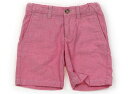 ポロラルフローレン POLO RALPH LAUREN ショートパンツ 100 女の子 ピンク 子供服 ベビー服 キッズ アウトレット ユーズド 【中古】キッズ・ベビー・マタニティ(4)