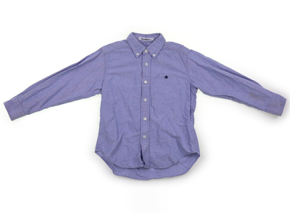 楽天市場】ファミリア ブラウス 120（キッズ・ベビー・マタニティ）の通販