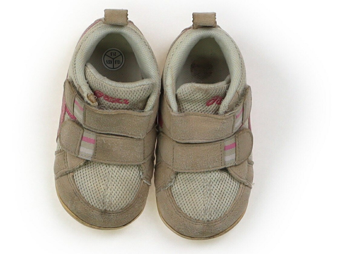 CarryOn㤨֥å Asics ˡ 13cm? λ ١塦ԥ Ҷ ٥ӡ å ȥå 桼 šۥå٥ӡޥ˥ƥפβǤʤ400ߤˤʤޤ