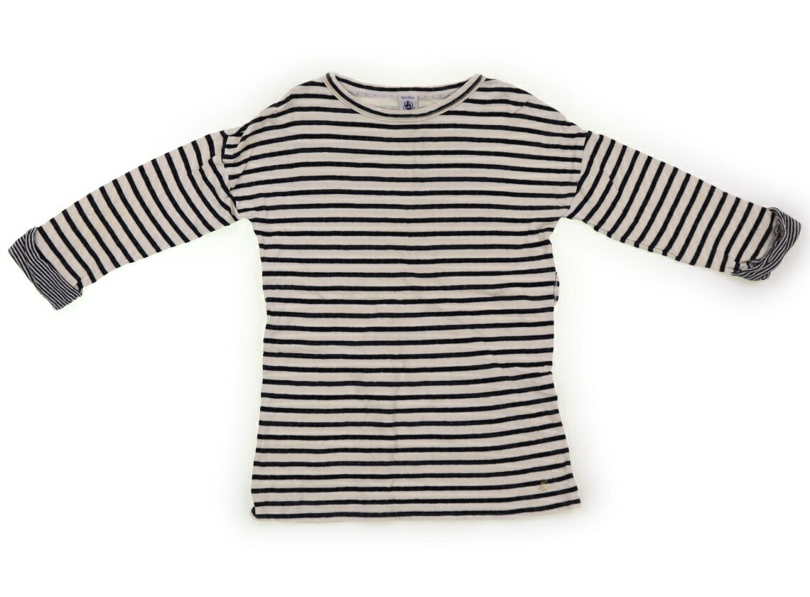 プチバトー PETIT BATEAU チュニック 110