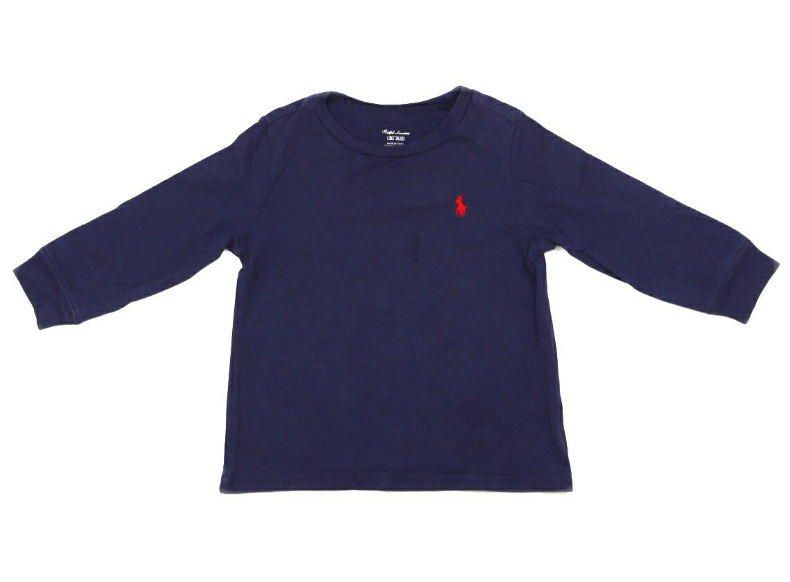 ラルフローレン Ralph Lauren Tシャツ・