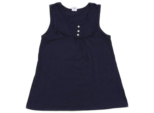 シップス SHIPS チュニック 120 女の子 ネイビー、フリル 子供服 ベビー服 キッズ アウトレット ユーズド 【中古】キッズ・ベビー・マタニティ シップス SHIPS チュニック 120 女の子 ネイビー、フリル 子供服 ベビー服 キッズ アウトレット ユーズド 【中古】キッズ・ベビー・マタニティ