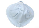 ファミリア familiar 帽子 Hat/Cap 男の子 水色、クマ 子供服 ベビー服 キッズ アウトレット ユーズド 【中古】キッズ・ベビー・マタニティ