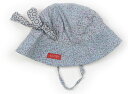 ナーチィ Naartjie 帽子 Hat/Cap 女の子 水色、紫、茶色 子供服 ベビー服 キッズ アウトレット ユーズド 【中古】キッズ・ベビー・マタニティ