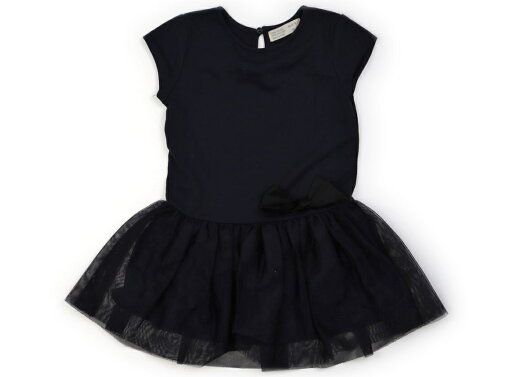 ザラ ZARA チュニック 110 女の子 ネイビー 子供服 ベビー服 キッズ アウトレット ユーズド 【中古】キッズ・ベビー・マタニティ ザラ ZARA チュニック 110 女の子 ネイビー 子供服 ベビー服 キッズ アウトレット ユーズド 【中古】キッズ・ベビー・マタニティ
