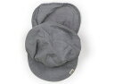 コンビミニ Combimini 帽子 Hat/Cap 男の子 グレー 子供服 ベビー服 キッズ アウトレット ユーズド 【中古】キッズ・ベビー・マタニティ