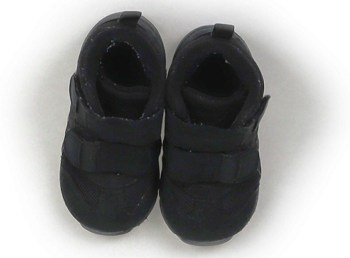 楽天市場】子供 靴 黒 13cmの通販