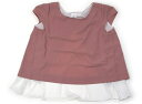 スウィートマミー Sweet Mommy マタニティトップス ママ向けアイテム ピンク、白 子供服 ベビー服 キッズ アウトレット ユーズド 【中古】キッズ・ベ...