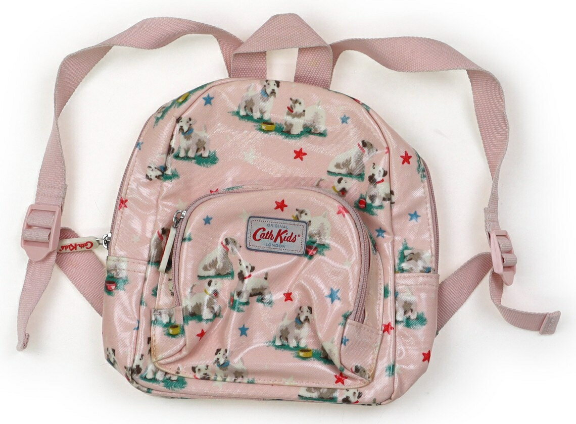 キャスキッドソン Cath Kidston リュッ