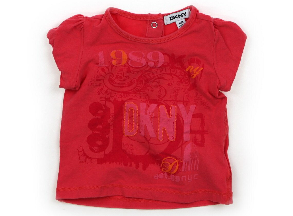 ダナキャラン DKNY Tシャツ・カット