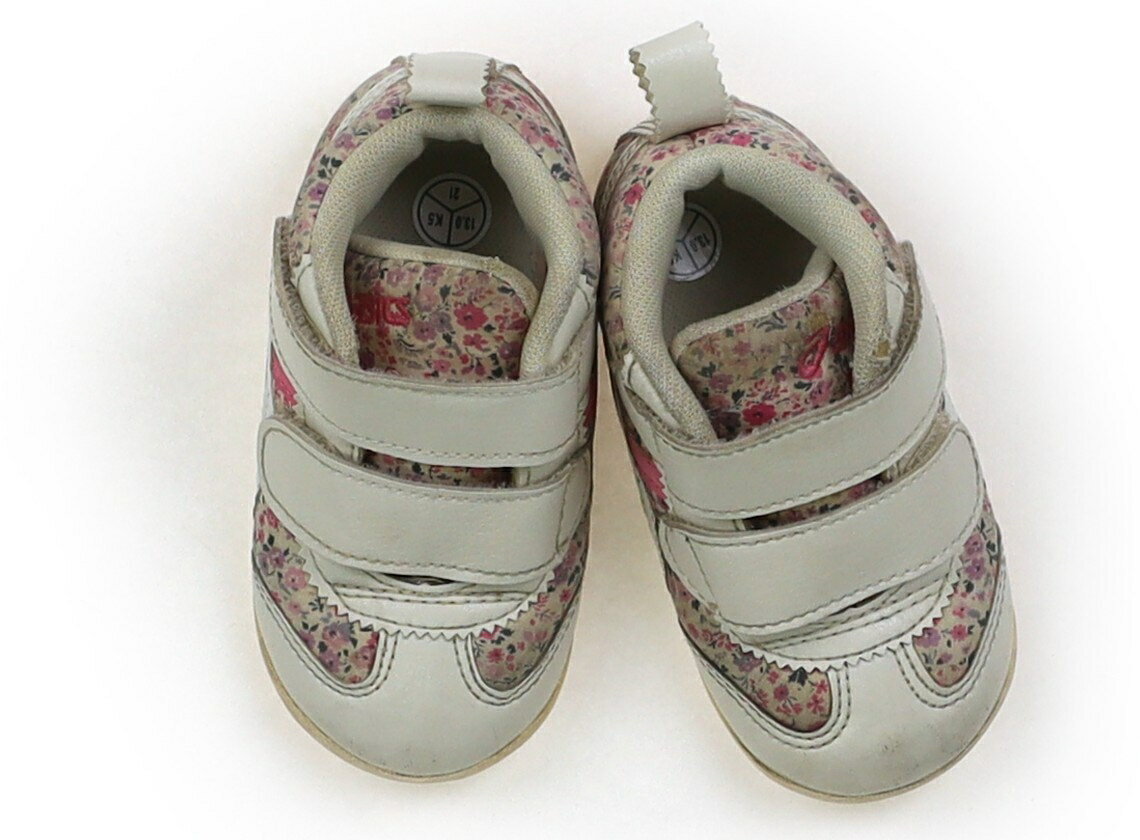 CarryOn㤨֥å Asics ˡ 13cm? λ 򡢥ԥ󥯲 Ҷ ٥ӡ å ȥå 桼 šۥå٥ӡޥ˥ƥפβǤʤ400ߤˤʤޤ