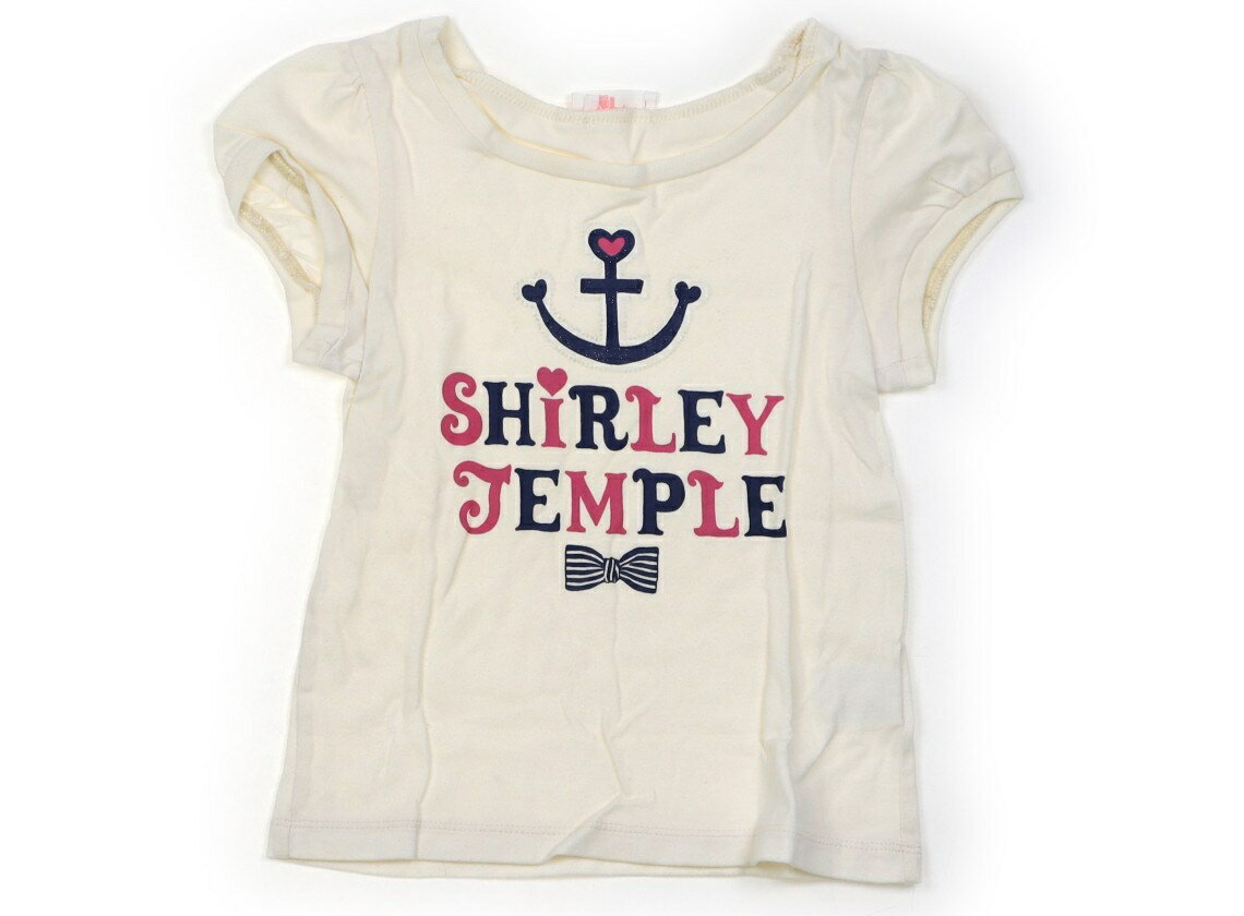 blackcat3 未使用⭐シャーリーテンプル 130cm 楽天市場】シャーリーテンプル ShirleyTemple(柄ロゴ)(キッズ