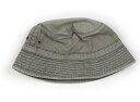 ボンポワン bonpoint 帽子 Hat/Cap 男の子 くすみベージュ 子供服 ベビー服 キッズ アウトレット ユーズド 【中古】キッズ・ベビー・マタニティ