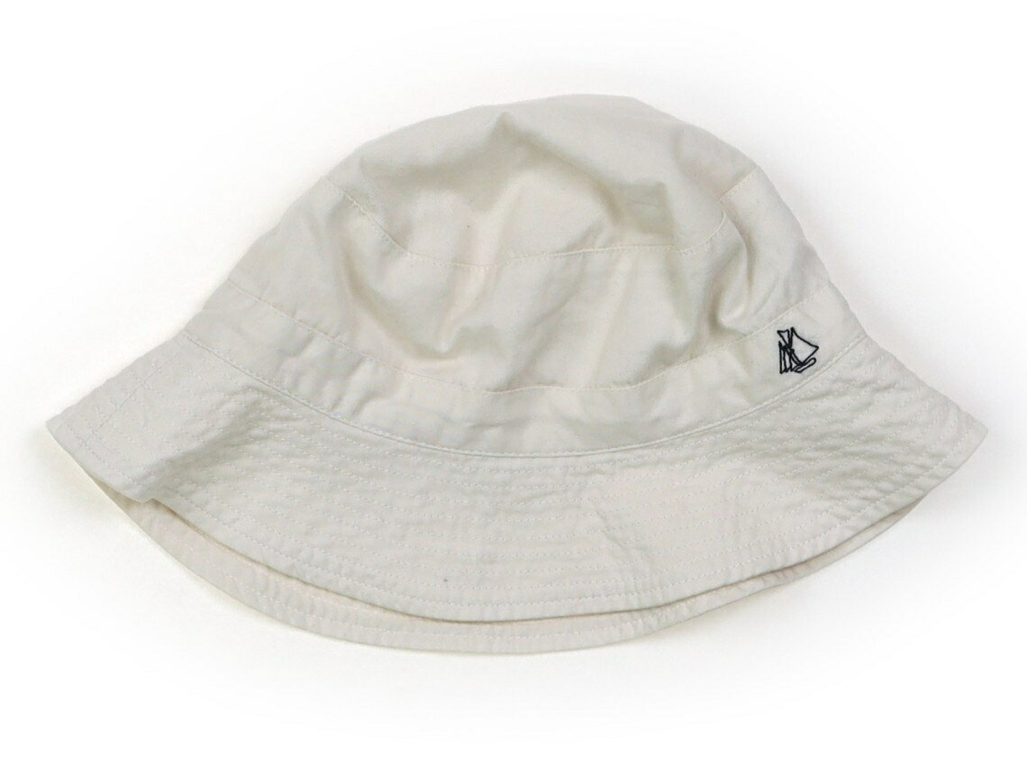 ץХȡ PETIT BATEAU ˹ Hat/Cap ˤλ ܥ꡼ Ҷ ٥ӡ å ȥå 桼 šۥå٥ӡޥ˥ƥ