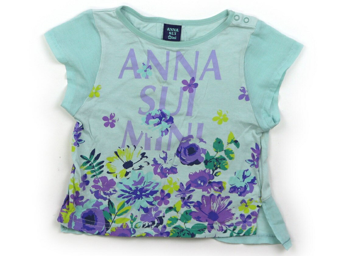 アナスイ ANNA SUI Tシャツ・カットソ