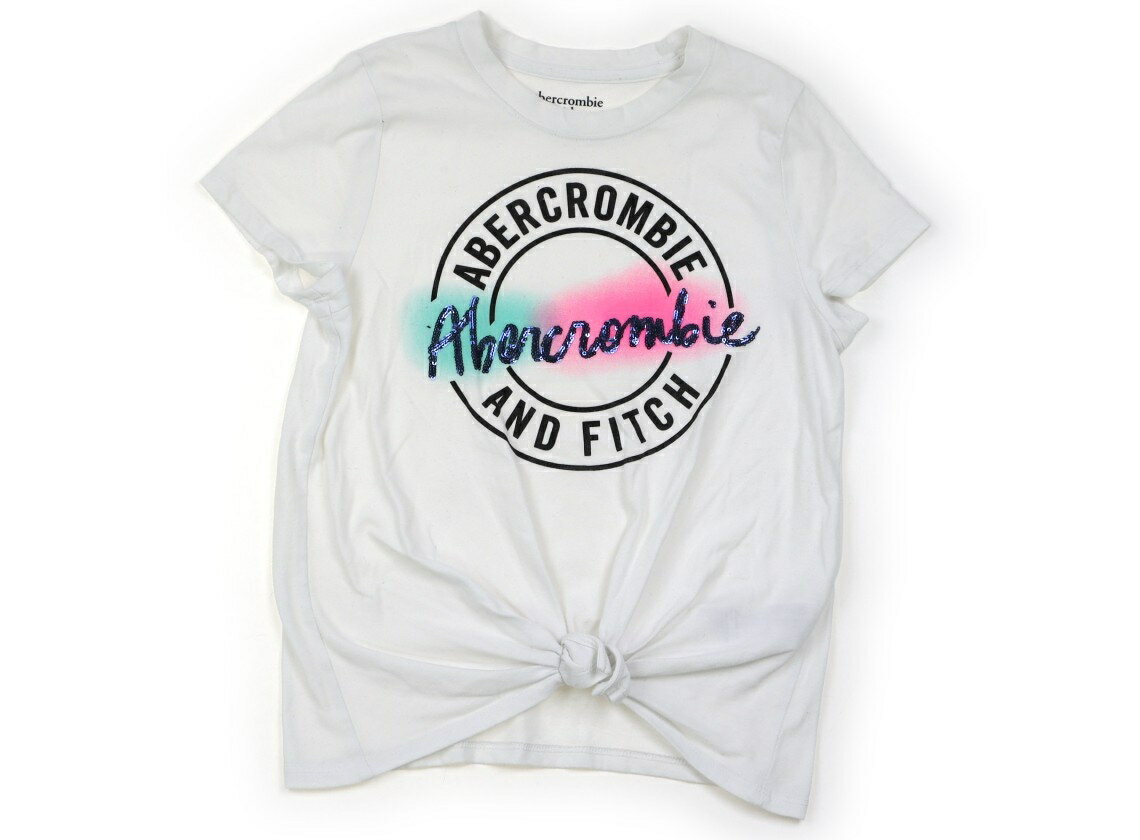 アバクロ Abercrombie Tシャツ・カット