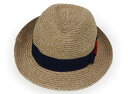 ラブ&ピース&マネー Love&Peace&Money 帽子 Hat/Cap 男の子 ブラウン、紺、赤 子供服 ベビー服 キッズ アウトレット ユーズド 【中古...