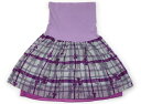 ワコール Wacoal マタニティボトムス ママ向けアイテム 紫、グレー 子供服 ベビー服 キッズ アウトレット ユーズド 【中古】キッズ・ベビー・マタニティ