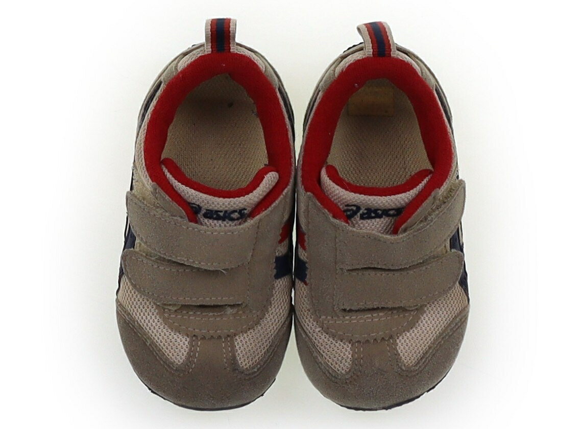 CarryOn㤨֥å Asics ˡ 13cm? ˤλ ١ Ҷ ٥ӡ å ȥå 桼 šۥå٥ӡޥ˥ƥפβǤʤ400ߤˤʤޤ