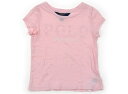 ポロラルフローレン POLO RALPH LAUREN Tシャツ・カットソー 100 女の子 ピンク 子供服 ベビー服 キッズ アウトレット ユーズド 【中古】キッズ・ベビー・マタニティ(4)