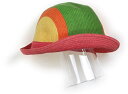 ブーフーウー BOO FOO WOO/natural boo 帽子 Hat/Cap 女の子 マルチカラー 子供服 ベビー服 キッズ アウトレット ユーズド 【中...