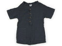 ザラ ZARA コンビネゾン 90 女の子 グレー 子供服 ベビー服 キッズ アウトレット ユーズド 【中古】キッズ・ベビー・マタニティ(4)