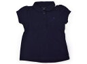 ネクスト NEXT Tシャツ・カットソー 110 女の子 ネイビー 子供服 ベビー服 キッズ アウトレット ユーズド 【中古】キッズ・ベビー・マタニティ