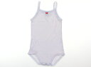 プチバトー PETIT BATEAU ロンパース 80 女の子 ブルー 子供服 ベビー服 キッズ アウトレット ユーズド 【中古】キッズ・ベビー・マタニティ(4)