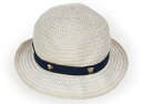 ファミリア familiar 帽子 Hat/Cap 男の子 オフホワイト、紺 子供服 ベビー服 キッズ アウトレット ユーズド 【中古】キッズ・ベビー・マタニテ...