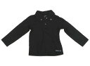 コムサイズム COMME CA ISM Tシャツ・カットソー 100 男の子 黒 子供服 ベビー服 キッズ アウトレット ユーズド 【中古】キッズ・ベビー・マタ...