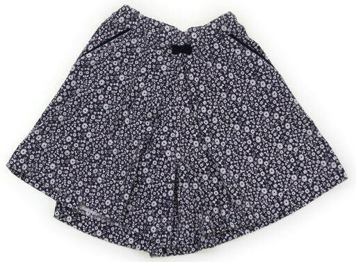 アプレレクール apres les cours ショートパンツ 90 女の子 ネイビー・ホワイト・花柄 子供服 ベビー服 キッズ アウトレット ユーズド 【中古】キッズ・ベビー・マタニティ アプレレクール apres les cours ショートパンツ 90 女の子 ネイビー・ホワイト・花柄 子供服 ベビー服 キッズ アウトレット ユーズド 【中古】キッズ・ベビー・マタニティ