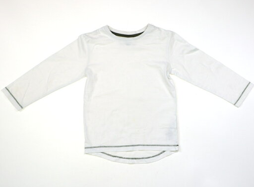 ネクスト NEXT Tシャツ・カットソー 95 女の子 ホワイト 子供服 ベビー服 キッズ アウトレット ユーズド 【中古】キッズ・ベビー・マタニティ ネクスト NEXT Tシャツ・カットソー 95 女の子 ホワイト 子供服 ベビー服 キッズ アウトレット ユーズド 【中古】キッズ・ベビー・マタニティ