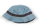 ブリーズ BREEZE 帽子 Hat/Cap 男の子 ライトブルー、紺、赤 子供服 ベビー服 キッズ アウトレット ユーズド 【中古】キッズ・ベビー・マタニティ