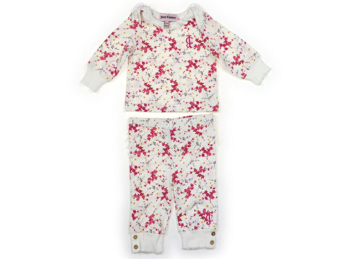 ���塼���������塼�� JUICY COUTURE �ѥ���� 50 ���λ� �ۥ磻�ȡ����� �Ҷ��� �٥ӡ��� ���å� �����ȥ�å� �桼���� ����šۥ��å����٥�...