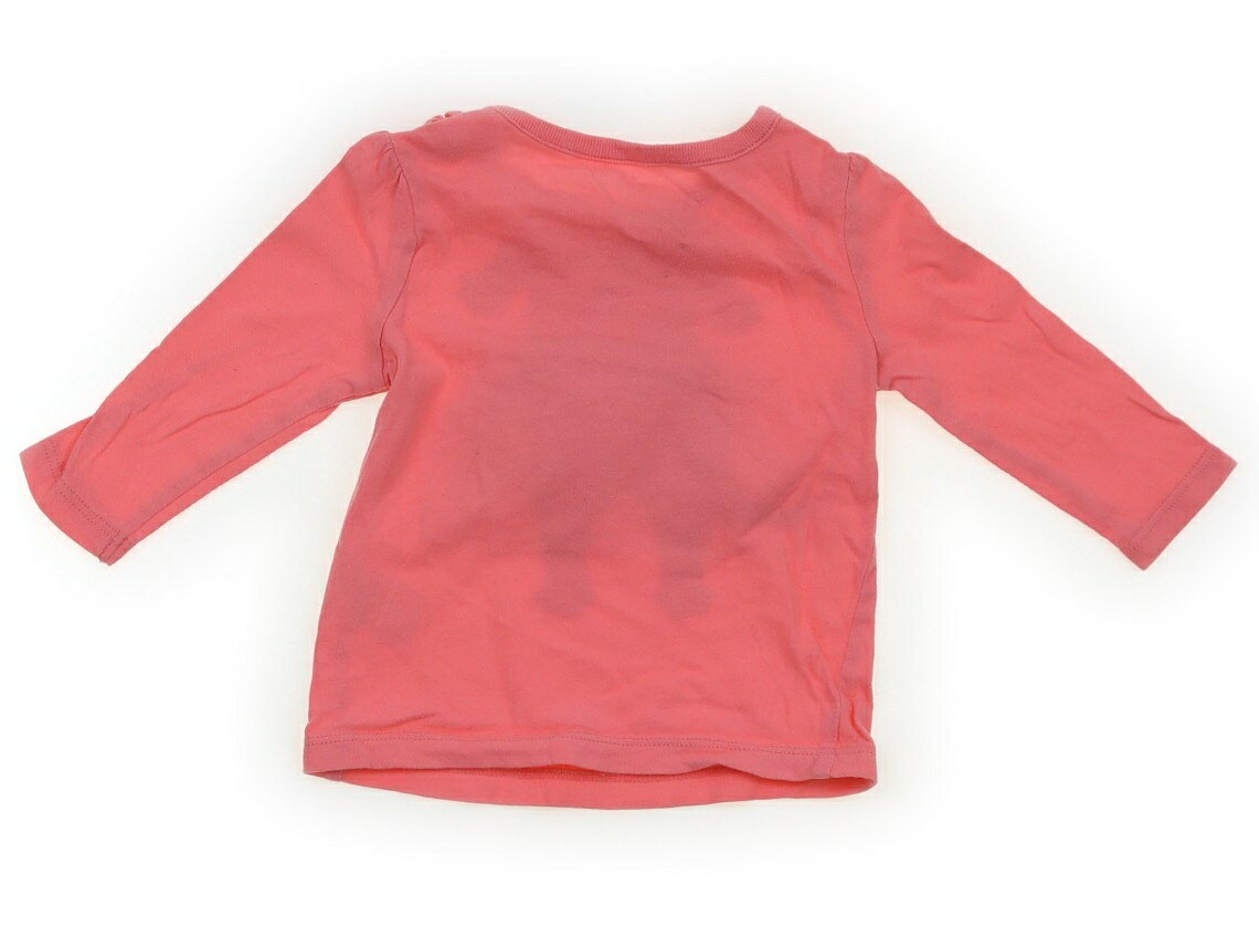 クレイジー8 Crazy 8 Tシャツ・カットソー 60 女の子 ピンク 子供服 ベビー服 キッズ アウトレット ユーズド 【中古】キッズ・ベビー・マタニティ - Image 2