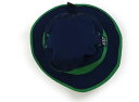 ニットプランナー(KP) Knit Planner(KP) 帽子 Hat/Cap 男の子 紺、緑 子供服 ベビー服 キッズ アウトレット ユーズド 【中古】キッ...