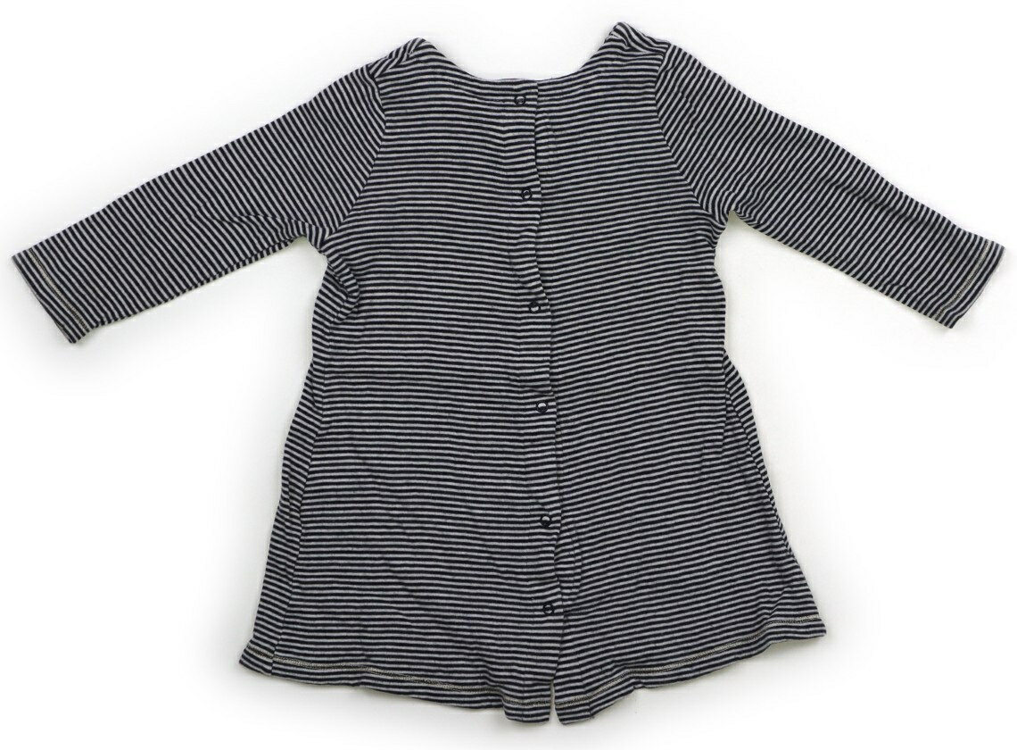 プチバトー PETIT BATEAU ワンピー...の紹介画像2