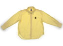 Jプレス J.PRESS シャツ・ブラウス 110 男の子 イエロー 子供服 ベビー服 キッズ アウトレット ユーズド 【中古】キッズ・ベビー・マタニティ