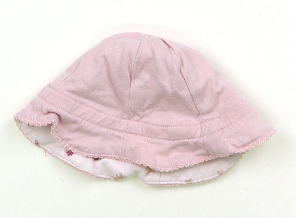 ����ӥߥ� Combimini ˹�� Hat/Cap ���λ� �ԥ󥯡���ܥ�/�ԥ󥯡����ޡ��֥ɥ��� �Ҷ��� �٥ӡ��� ���å� �����ȥ�å� �桼���� ����šۥ��å����٥ӡ����ޥ��˥ƥ�