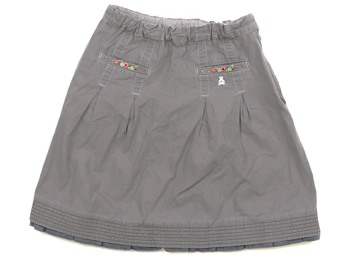 楽天市場】familiar スカート 130の通販