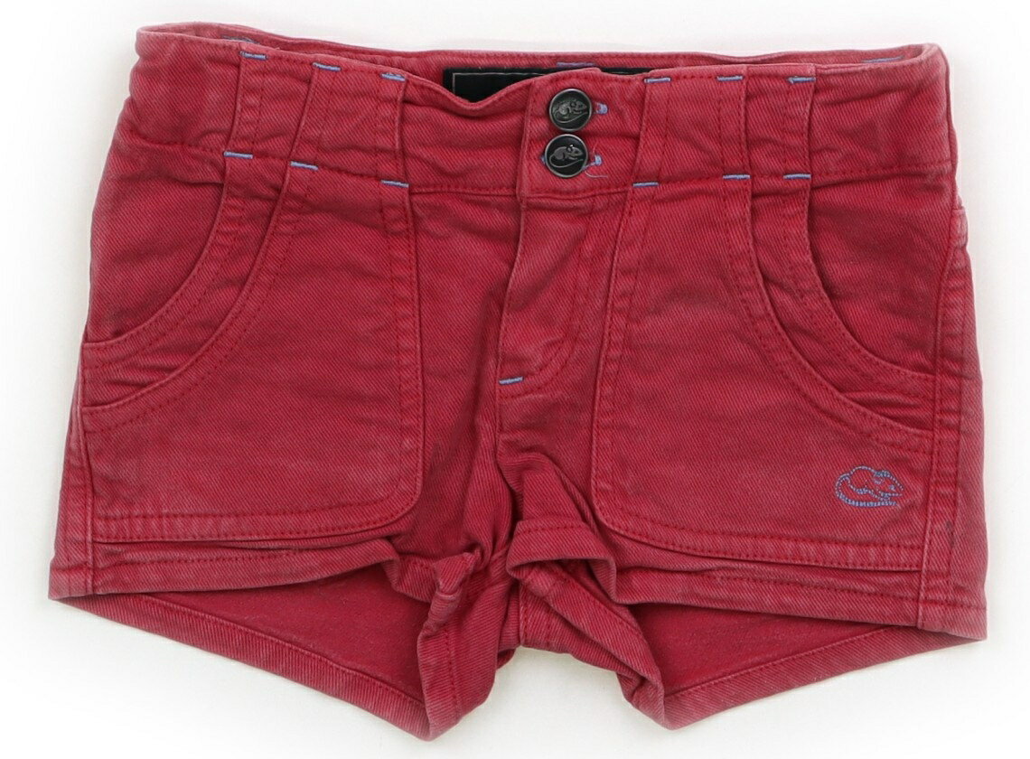 Short Pants - マークジェイコブス MARC JACOBS ショートパンツ 100 女の子 マゼンダ 子供服 ベビー服 キッズ アウトレット ユーズド 【中古】キッズ・ベビー・マタニティ